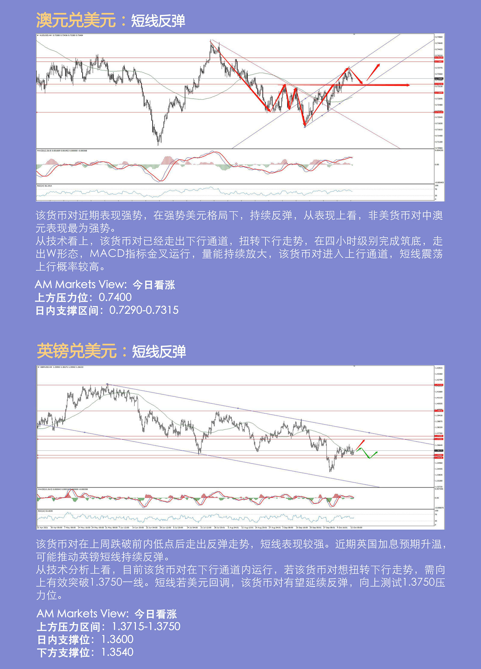 10.13AMMARKETS分析报告（强势美元主导市场，欧元何去何从？）_04.jpg
