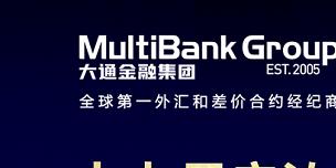 MultiBank大通金融重阳祝福：九九思亲浓，重阳又佳节
