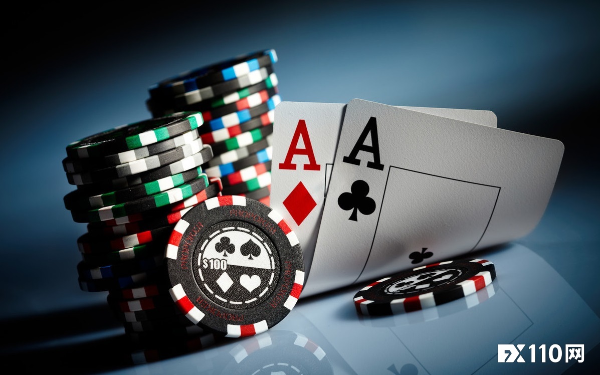 国债期货大户盖瑞·贝弗德，用扑克解释交易传奇交易员！