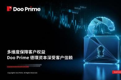 多维度保障客户权益,Doo Prime德璞资本深受客户信赖! 多维度保障客户权益,Doo Prime德璞资本深受客户信赖!