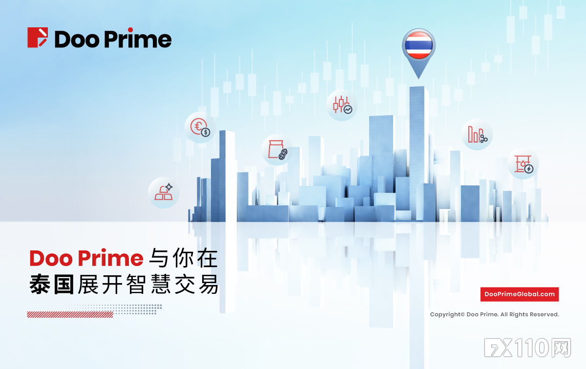 Doo Prime与您在泰国展开智慧交易!