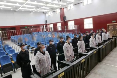 “领技共享”杀猪盘因黑客攻击提前崩盘,骗子诈骗不成还被判刑! “领技共享”杀猪盘因黑客攻击提前崩盘,骗子诈骗不成还被判刑!