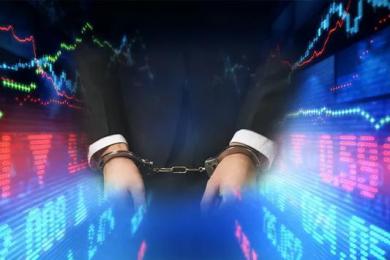 震惊投资圈,400亿诈骗大案首犯施建祥在美被捕! 震惊投资圈,400亿诈骗大案首犯施建祥在美被捕!