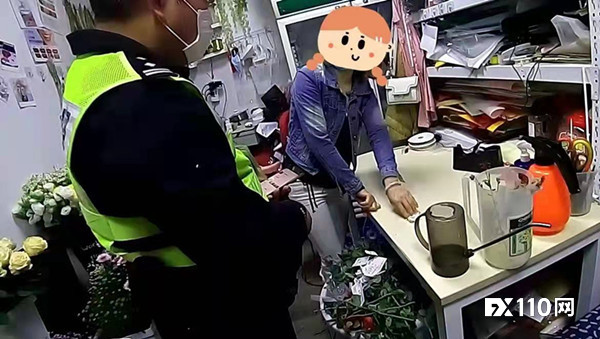 绝地反杀！女子遭遇电信诈骗，在民警帮助下“反赚”600元！