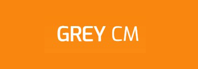 GREY CM