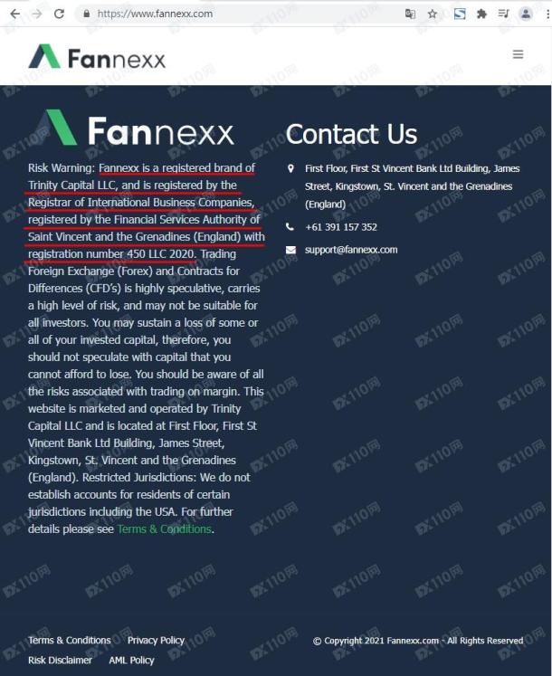 宣称所受监管