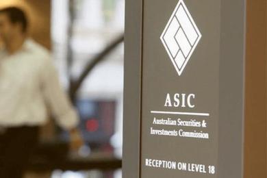 ASIC就持牌者如何补救归还欠消费者的资金进行意见咨询 ASIC就持牌者如何补救归还欠消费者的资金进行意见咨询