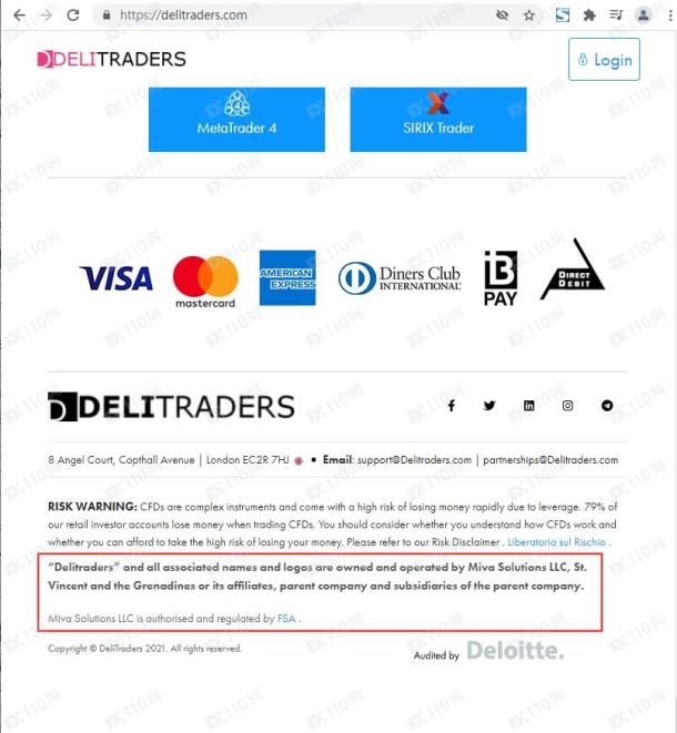 宣称所受监管