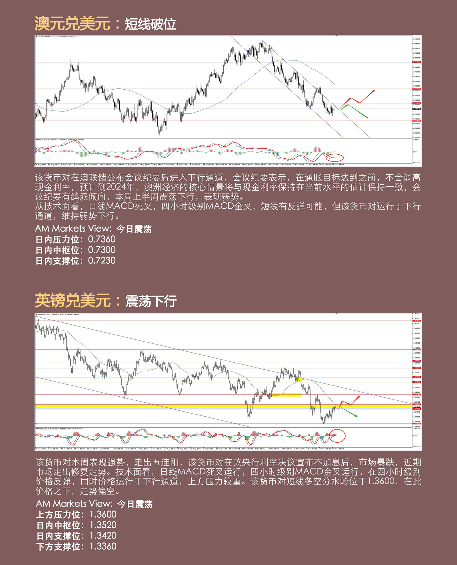11.19AMMARKETS分析报告（非美反弹，黄金盘整，原油探底回升）_04.jpg