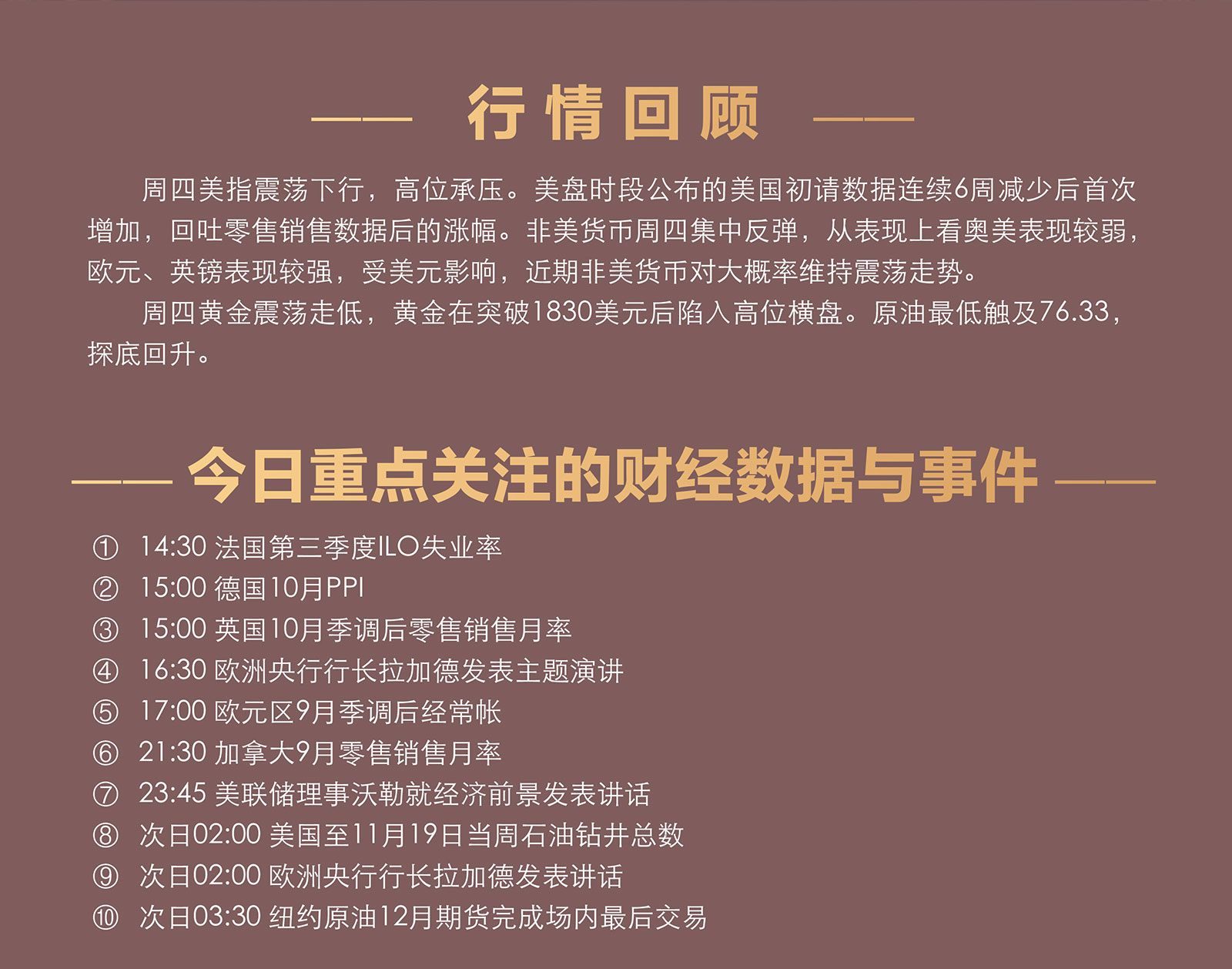 11.19AMMARKETS分析报告（非美反弹，黄金盘整，原油探底回升）_02.jpg