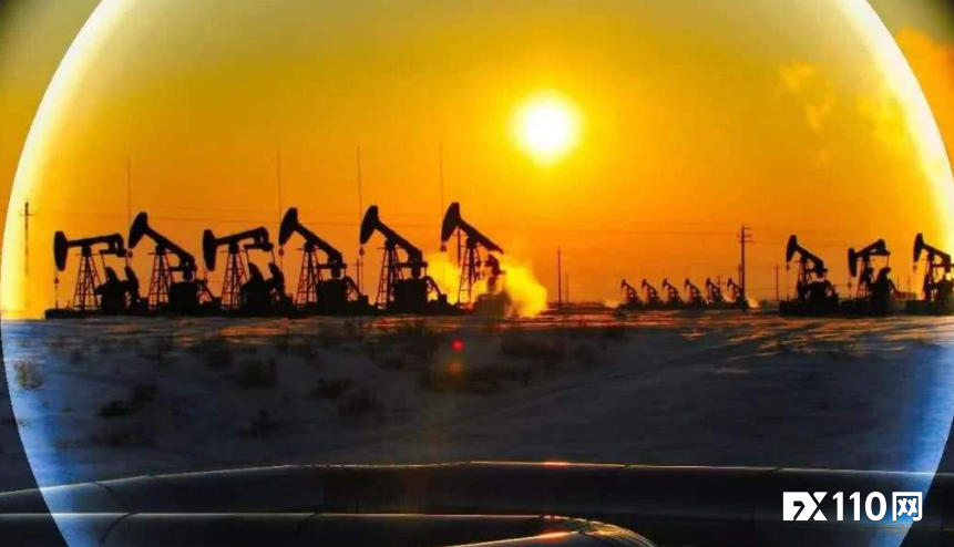 释放原油储备油价仍上涨？美国或联手多国平抑油价！