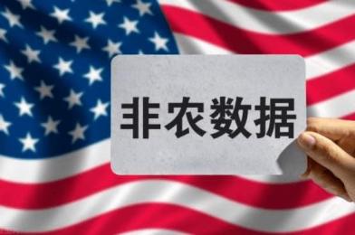 美国11月非农数据不及预期,美股全线收跌,黄金站上1780 美国11月非农数据不及预期,美股全线收跌,黄金站上1780