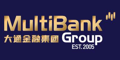 MultiBank Group 大通金融集团官网升级通知