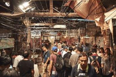 俩男子被骗缅北“赚大钱”却遭遇毒打,脚被打断,牙被打脱…… 俩男子被骗缅北“赚大钱”却遭遇毒打,脚被打断,牙被打脱……