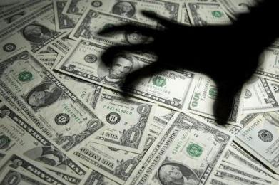 投资亏损后接到“返本金”短信,一番操作又被骗! 投资亏损后接到“返本金”短信,一番操作又被骗!