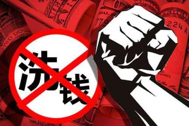 1803名''钱骡''被捕!第七次国际反洗钱行动取得进展 1803名''钱骡''被捕!第七次国际反洗钱行动取得进展