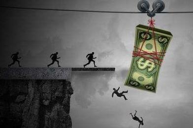 网聊3天陷入“热恋”!被骗百万后才知踩坑“杀猪盘”! 网聊3天陷入“热恋”!被骗百万后才知踩坑“杀猪盘”!