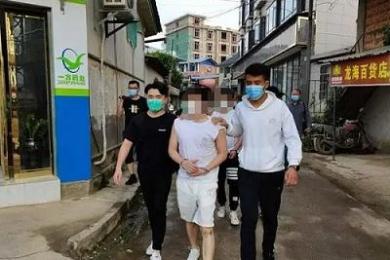 海外“杀猪盘”团伙“富贵还乡”,不到1个月就被“一锅端”! 海外“杀猪盘”团伙“富贵还乡”,不到1个月就被“一锅端”!