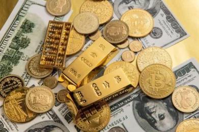决议来袭!美联储料提前加息,国际金价大幅下跌! 决议来袭!美联储料提前加息,国际金价大幅下跌!