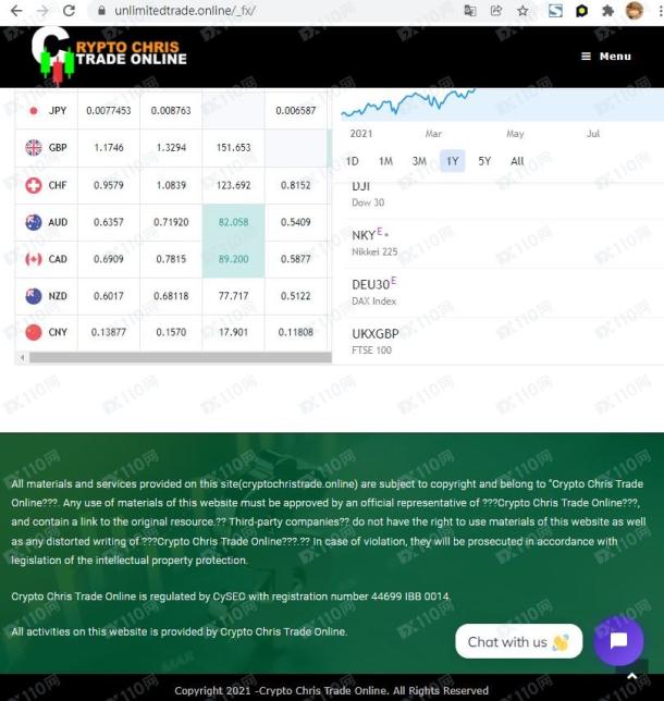 宣称所受监管