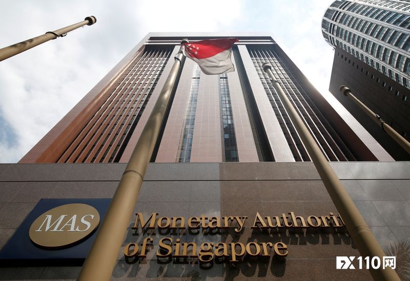 新加坡央行与美联储的 600 亿美元掉期合约将于 12 月 31 日到期