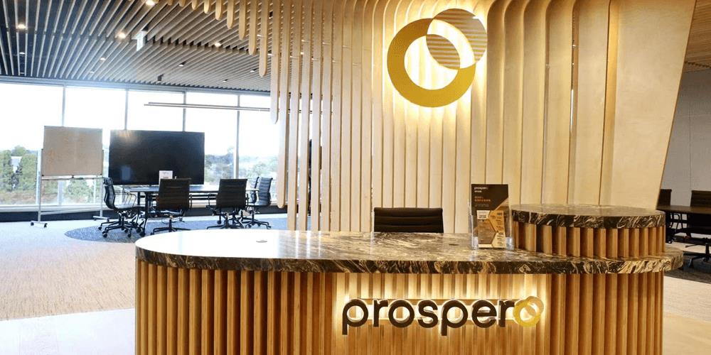 Prospero浦华金融与CIMB银河证券合作，正式更名为浦华证券