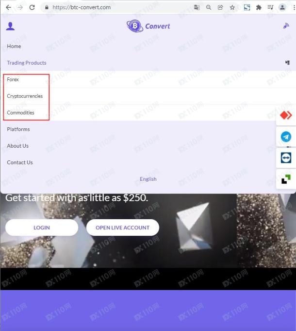 宣称所受监管