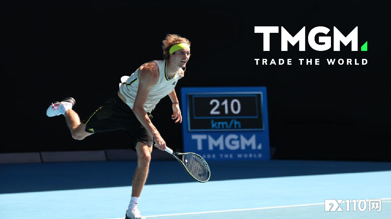 全球知名券商TMGM再次降临2022澳大利亚网球公开赛（AO22），见证国际网球巨星的速度爆发