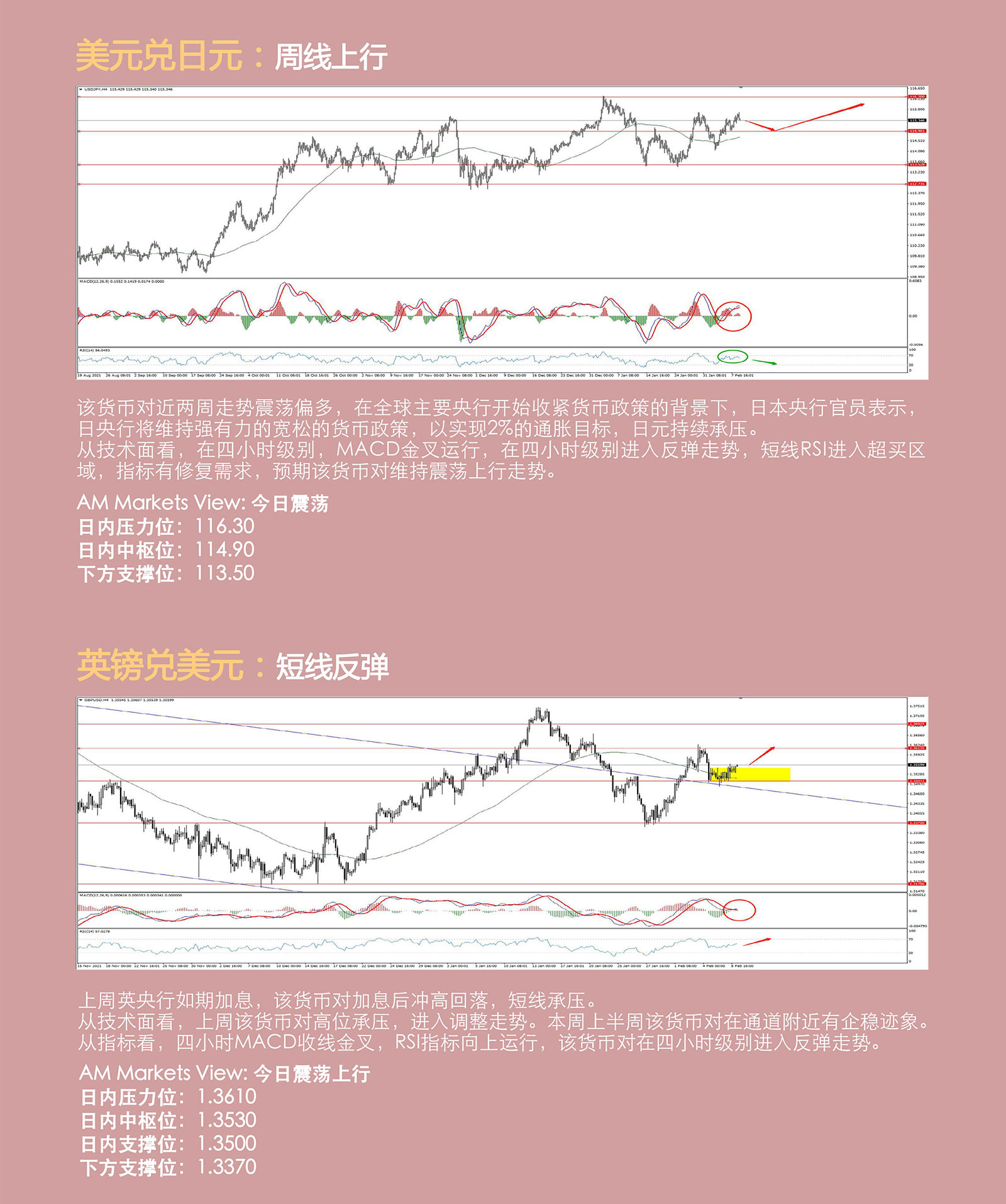 2.9AMMARKETS分析报告（美元承压，非美短线震荡反弹，黄金上行，原油高位回落）_04.jpg