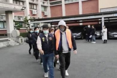 台湾警方捣毁一杀猪盘窝点,涉案金额高达5889万元! 台湾警方捣毁一杀猪盘窝点,涉案金额高达5889万元!