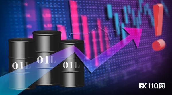 俄乌紧张局势持续，纽约油价涨至7年来新高！