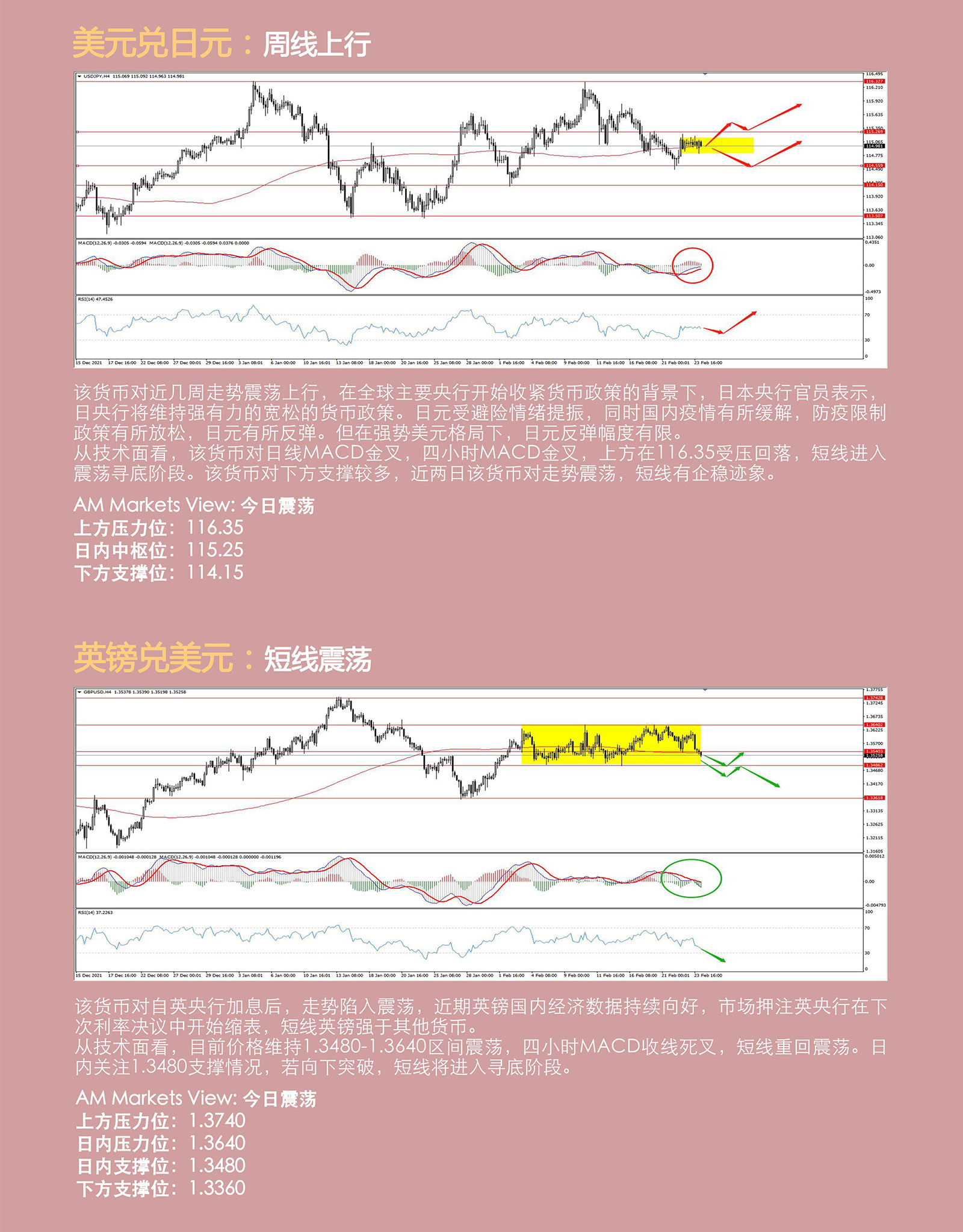 2.24AMMARKETS分析报告（俄乌战争爆发，避险情绪推升市场）_04.jpg