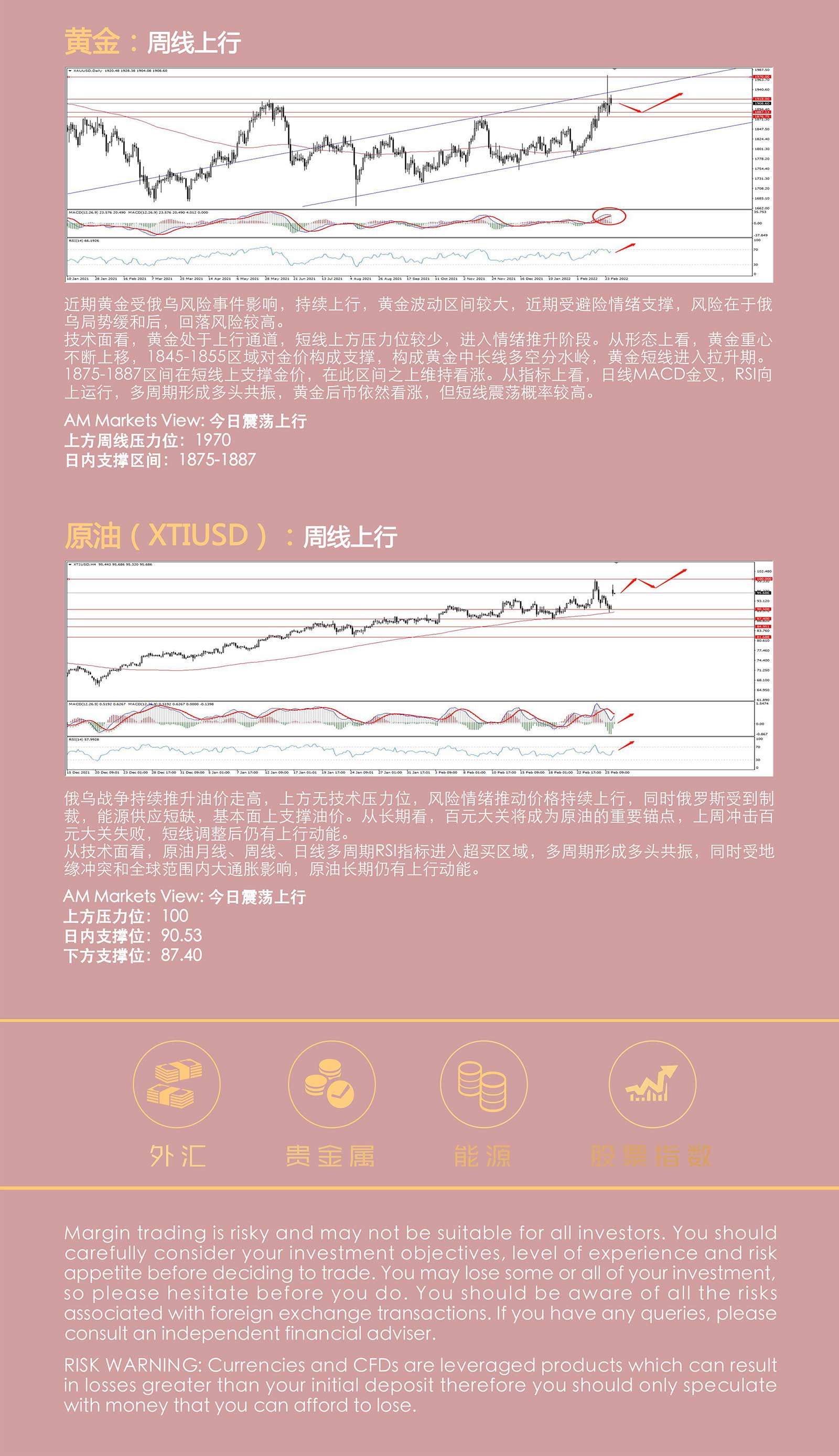 2.28AMMARKETS分析报告（俄乌战事升级，俄罗斯核武备战，市场宽幅震荡）_05.jpg