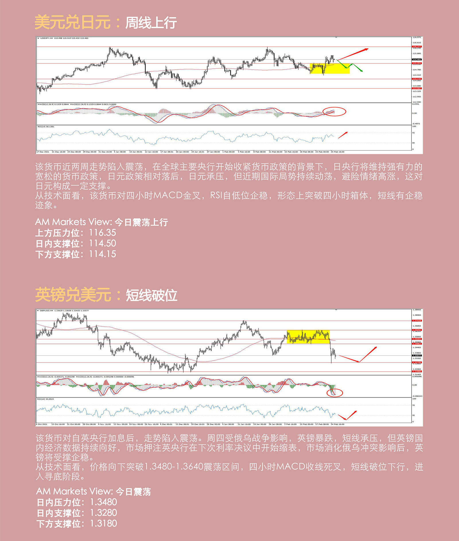 2.28AMMARKETS分析报告（俄乌战事升级，俄罗斯核武备战，市场宽幅震荡）_04.jpg