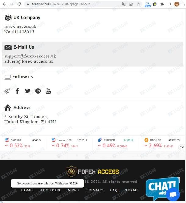 宣称所受监管