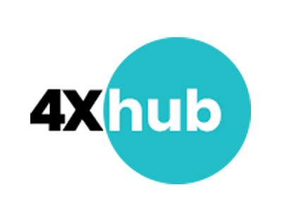 4X Hub