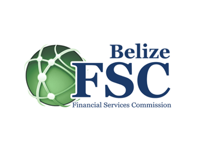 伯利兹金融服务委员会 (FSC)
