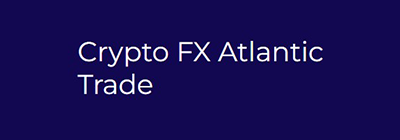 Crypto FX Atlantic Trade