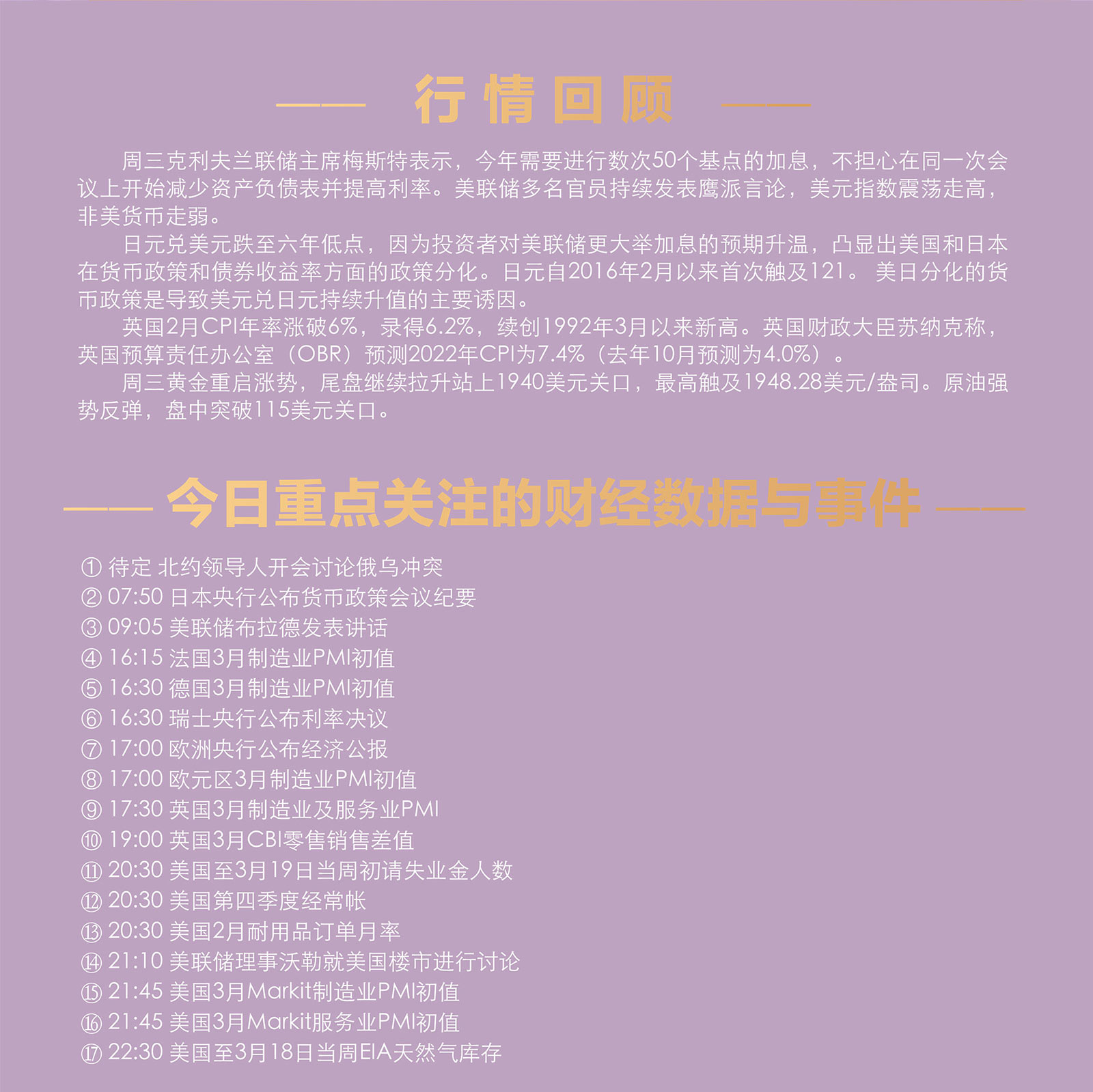3.24AMMARKETS分析报告（美元震荡上行，非美反弹受制）_02.jpg