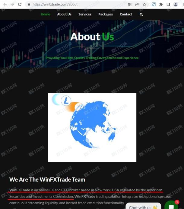 宣称所受监管
