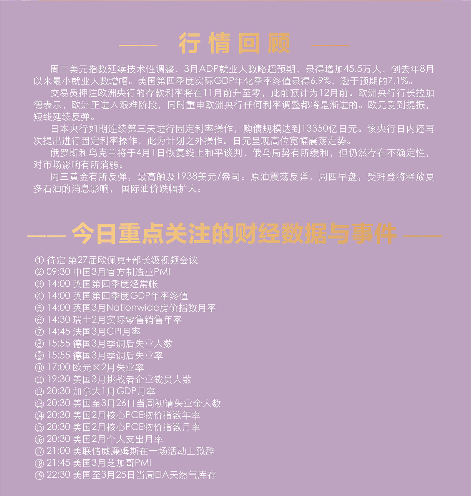 3.31AMMARKETS分析报告（美指承压回调，非美货币震荡分化，黄金、原油陷入宽幅震荡）_02.jpg