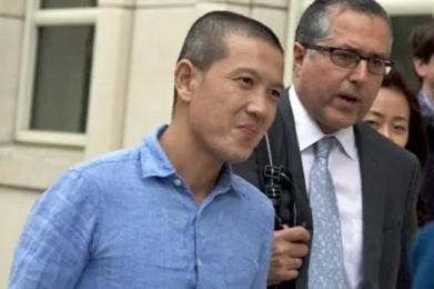 高盛银行-1MDB案后续!前高盛董事Roger Ng被判30年 高盛银行-1MDB案后续!前高盛董事Roger Ng被判30年