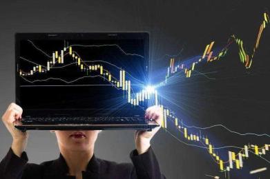 一文教你读懂常见的一种蜡烛组合——NR4形态 一文教你读懂常见的一种蜡烛组合——NR4形态