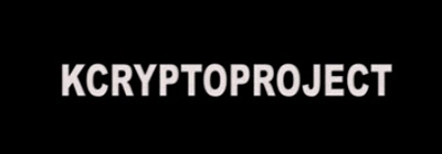 KCRYPTOPROJECT
