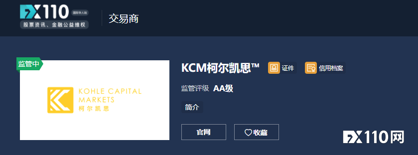 KCM Trade：宣布任命Ryan Tsui为CEO