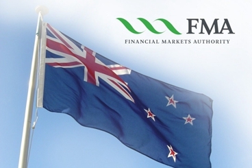 OMF涉嫌诈骗，新西兰FMA发出警告
