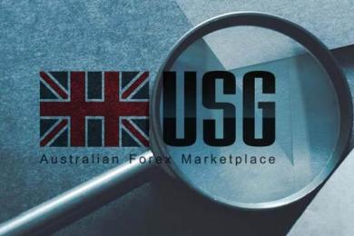 联准国际USGFX破产清算人发布债权人更新：公开审查申请待批准