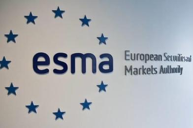 ESMA确定直接监管的数据报告服务提供商名单 ESMA确定直接监管的数据报告服务提供商名单