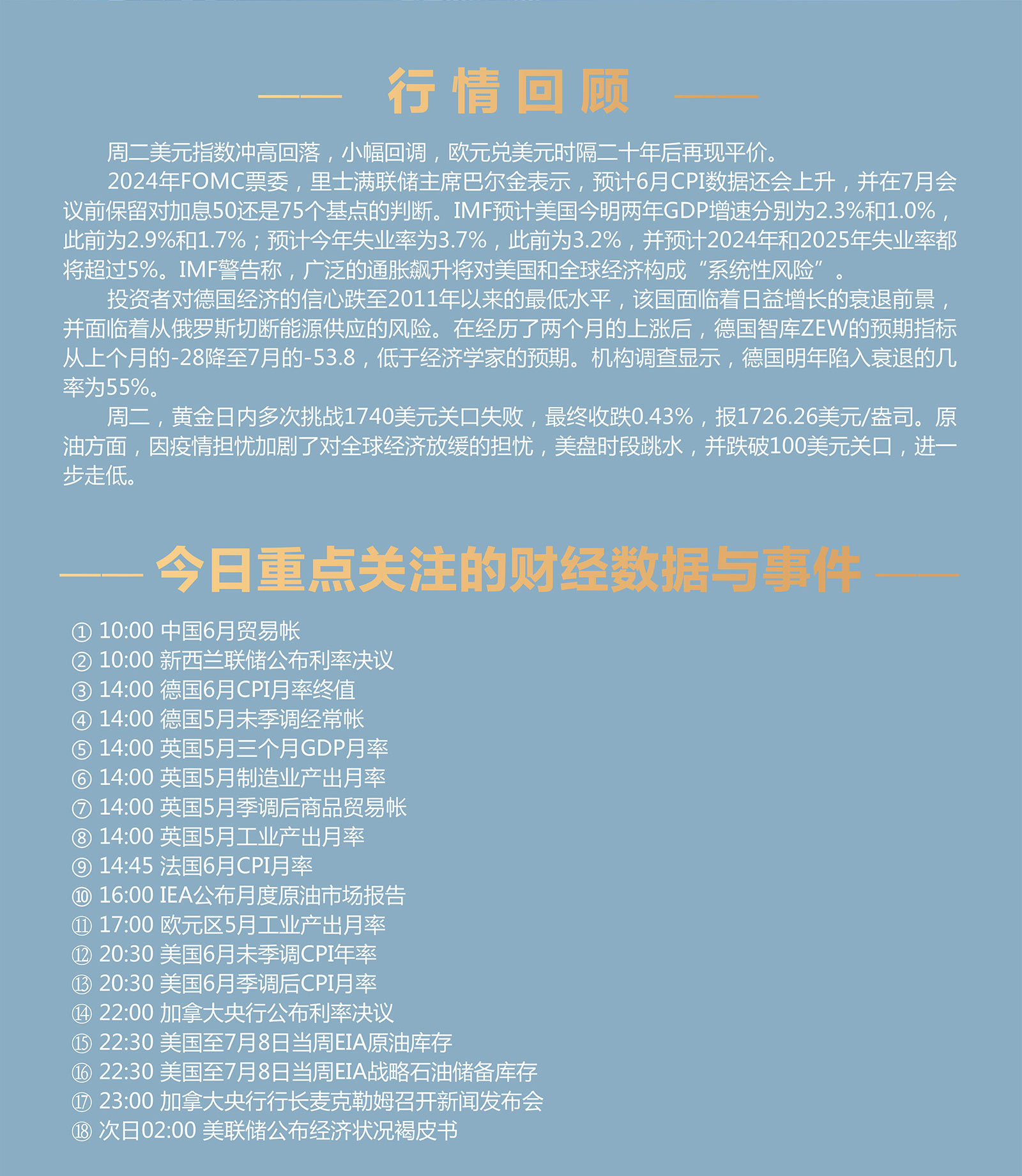 7.13AMMARKETS分析报告（CPI之夜，美元短线承压）_02.jpg