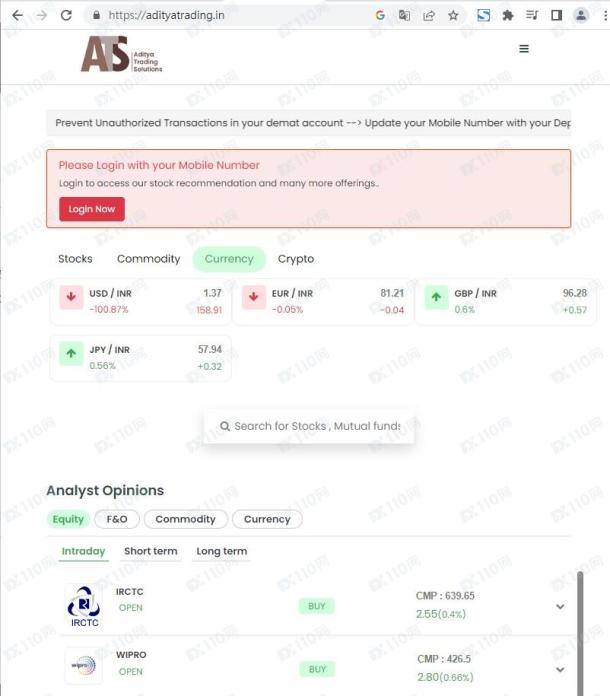 宣称所受监管